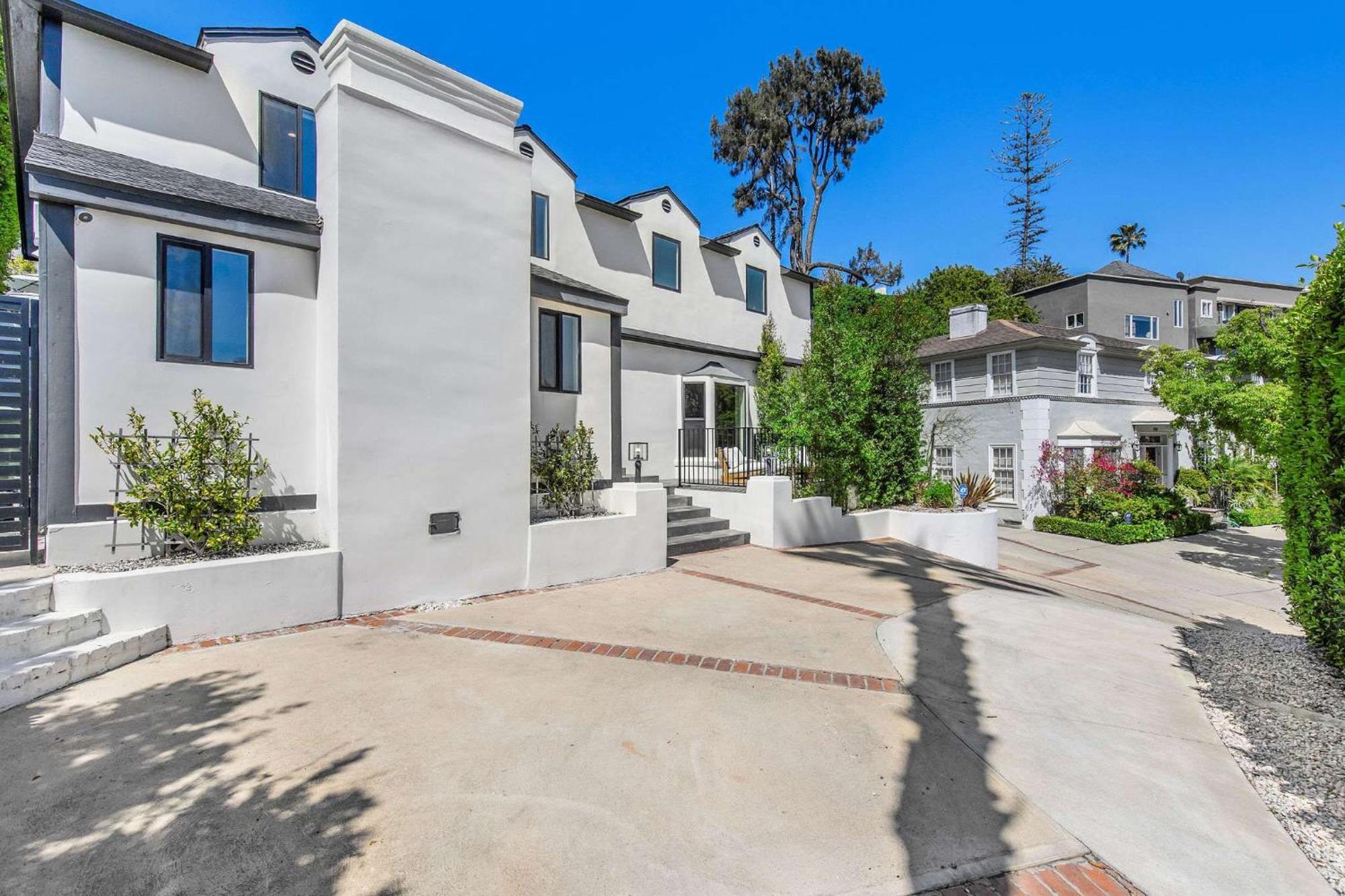 Villa Incanto - Los Angeles — Photos 1