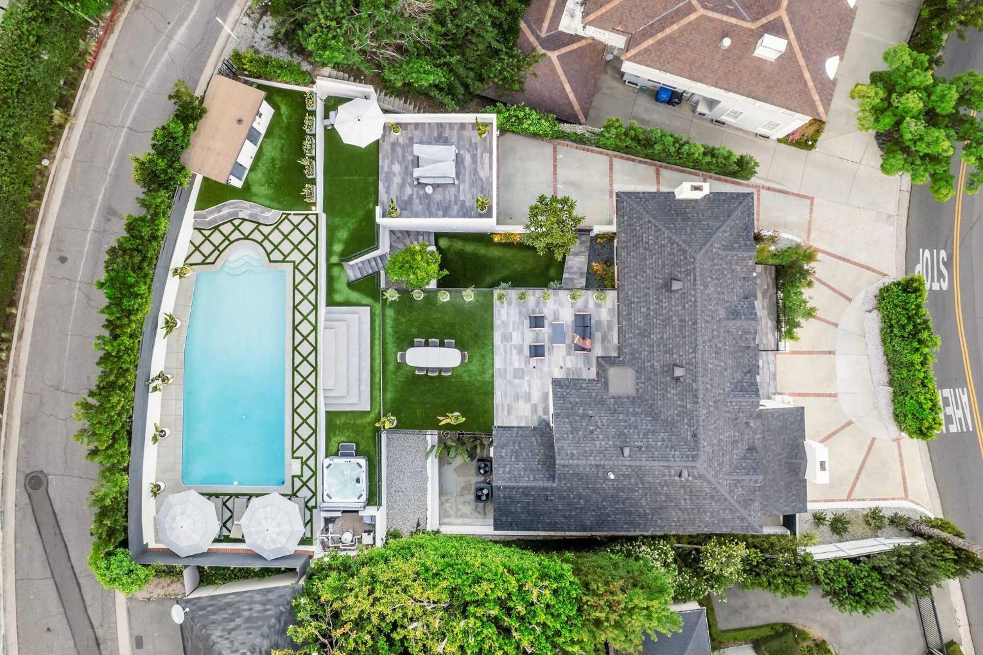 Villa Incanto - Los Angeles, Los Angeles